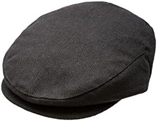 Born to Love Flat Scally Cap Boy's Tweed Page Boy Newsboy Baby Kids Driver Cap Hat