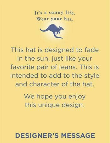 Wallaroo Hat Company – Women’s Malibu Fedora – Wide Brim Natural Fiber Sun Hat with Adjustable Sizing for Medium Crown Sizes