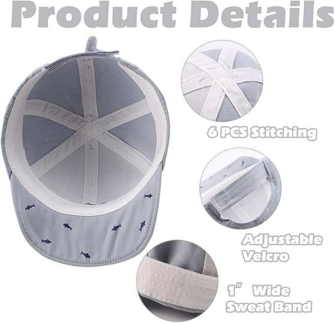 JANGANNSA Baby Duck Cap Infant Kids Sun Hat Bear Cute Cartoon Caps Spring Summer