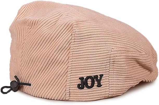 Kids Driver Cap Newsboy Cap Vintage Flat Caps Boy Beret Hat