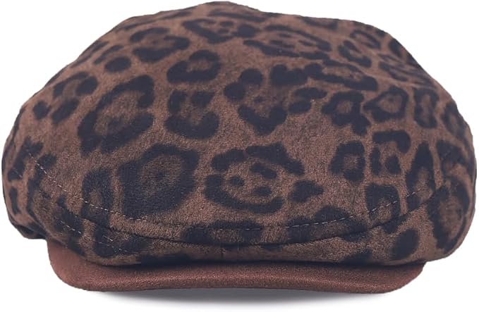 Kids Driver Cap Newsboy Cap Vintage Flat Caps Boy Beret Hat