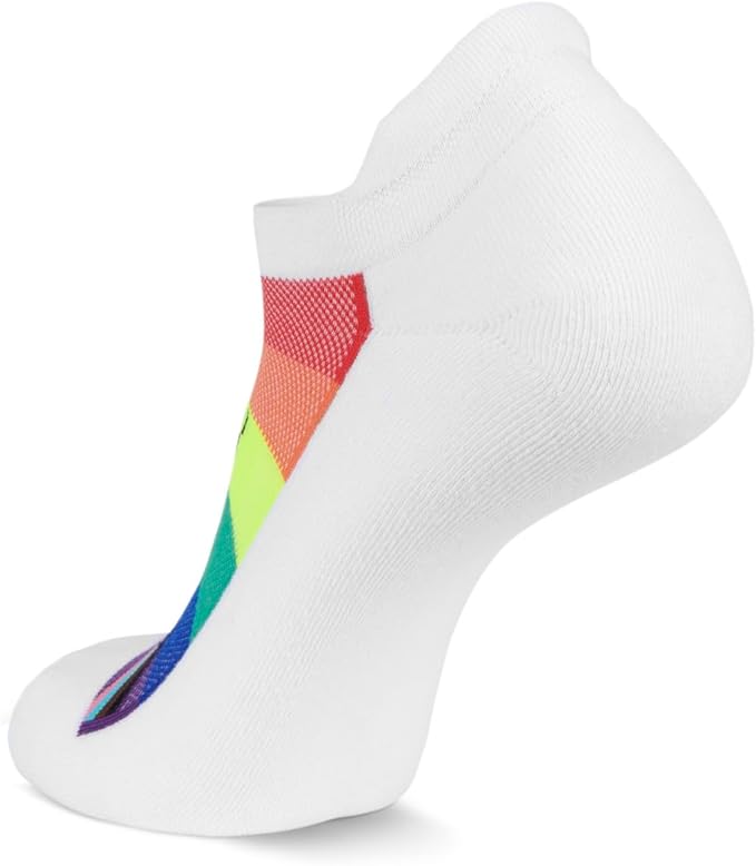 Balega Hidden Comfort Performance No Show Athletic Running Socks for Men and Women (1 Pair)