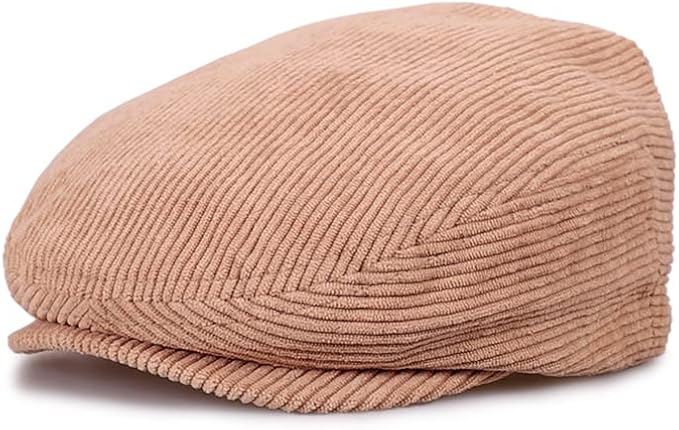 Kids Driver Cap Newsboy Cap Vintage Flat Caps Boy Beret Hat