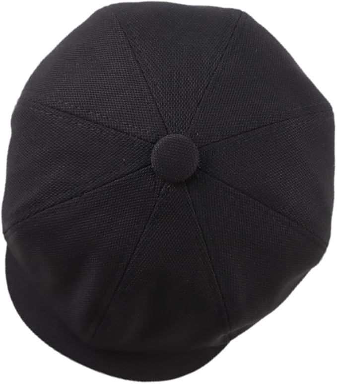 Toddler Boys Newsboy Caps Baby Kids Driver Cap Hat Vintage Tweed Flat Pageboy Hats 1-4 Y