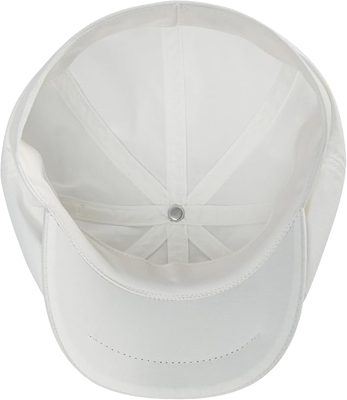 Kids Boys Cotton Newsboy Cap 8 Panel Beret Cabbie Hat for Toddler