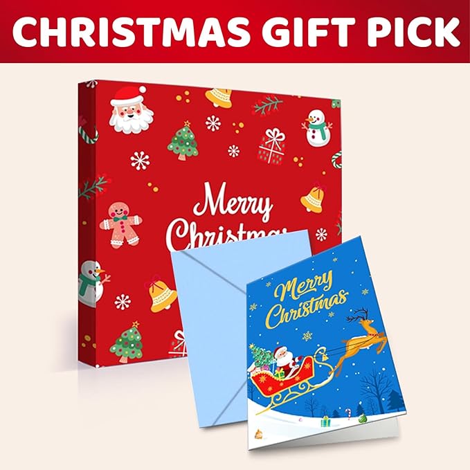 HAPPYPOP Sports Gifts for Kids - Soccer Baseball Basketball Hockey Volleyball Socks