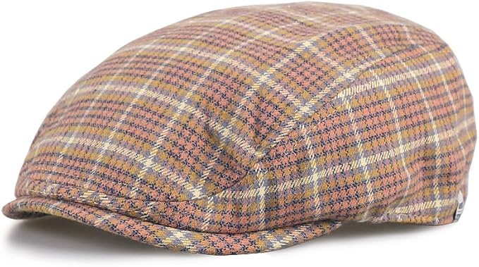 Kids Driver Cap Newsboy Cap Vintage Flat Caps Boy Beret Hat