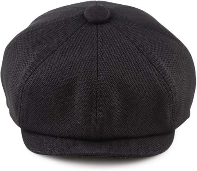 Toddler Boys Newsboy Caps Baby Kids Driver Cap Hat Vintage Tweed Flat Pageboy Hats 1-4 Y