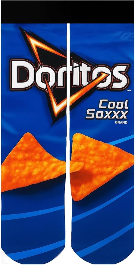 DJDesigns 3D Printed Graphic Kids Youth Sizes (Fits Ages 5-9) Mid Crew Sock