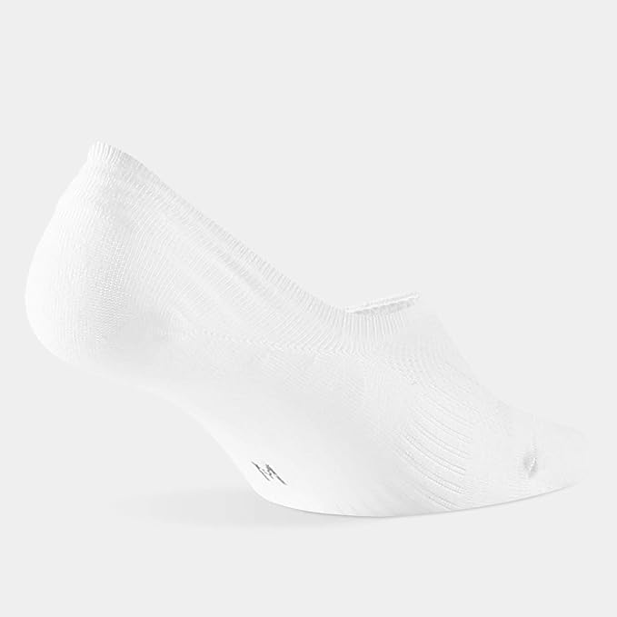 WANDER No Show Socks Mens 7/8 Pair Cotton Thin Non Slip Low Cut Men Invisible Sock 6-8/9-11/12-14