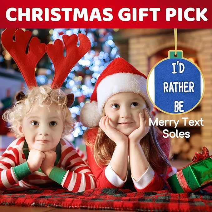 HAPPYPOP Sports Gifts for Kids - Soccer Baseball Basketball Hockey Volleyball Socks