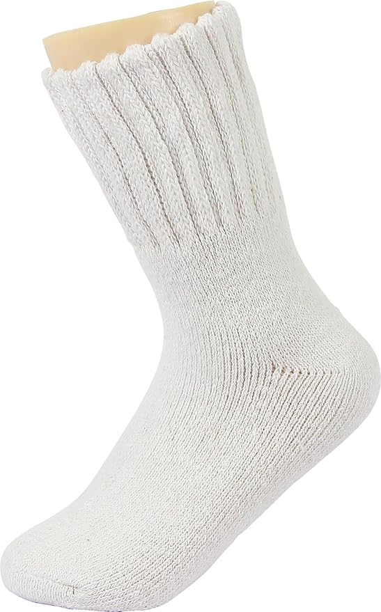 Weweya Boot Socks for Women - Thick Winter Knit Warm Socks - Gifts for Women