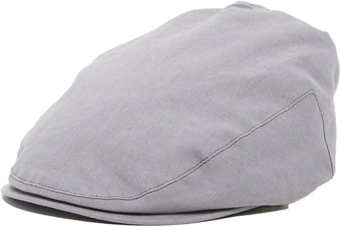 Born to Love Flat Scally Cap Boy's Tweed Page Boy Newsboy Baby Kids Driver Cap Hat