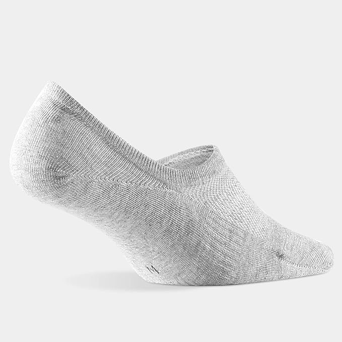 WANDER No Show Socks Mens 7/8 Pair Cotton Thin Non Slip Low Cut Men Invisible Sock 6-8/9-11/12-14