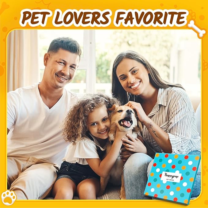 HAPPYPOP Animal Lover Gifts for Boys Girls - Funny Socks for Kids, Silly Shark Socks 4-12 Years