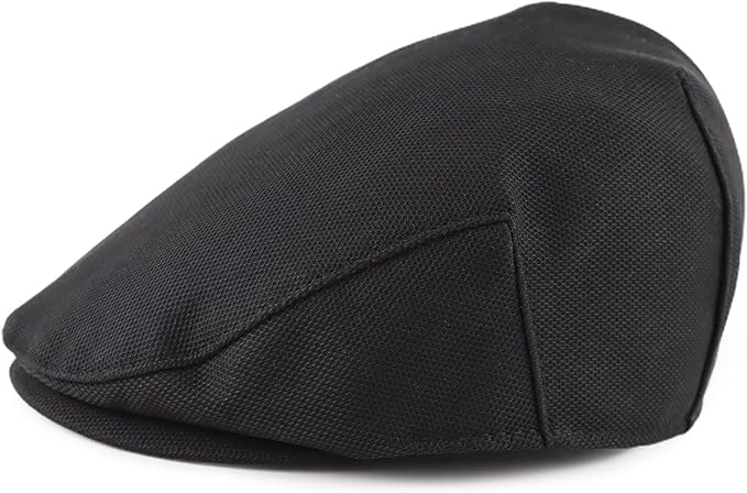 OMUKY Kids Vintage Newsboy Cap Toddler Tweed Beret Hat Cabbie Hat Little Kids Driver Cap