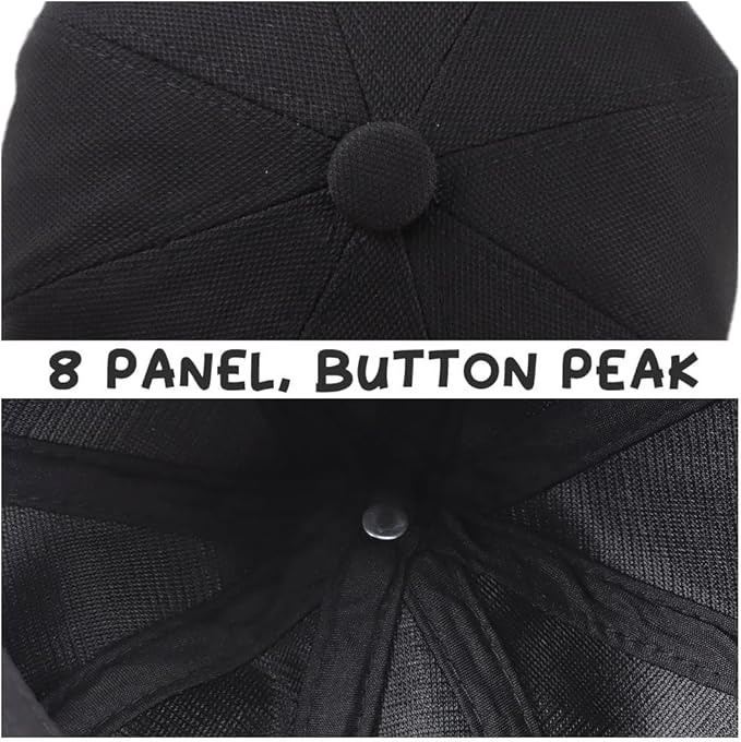 Toddler Boys Newsboy Caps Baby Kids Driver Cap Hat Vintage Tweed Flat Pageboy Hats 1-4 Y