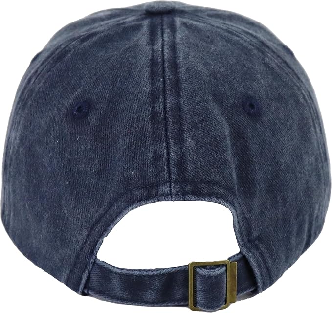 Sharks Kids Hat for Boys Girls Ages 3-10, Cute Adjustable Embroidery Cotton Cowboy Baseball Cap