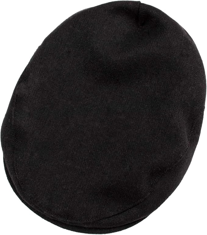 A&J DESIGN Baby Boys Tweed Vintage Drivers Cap Kids Beret Hat