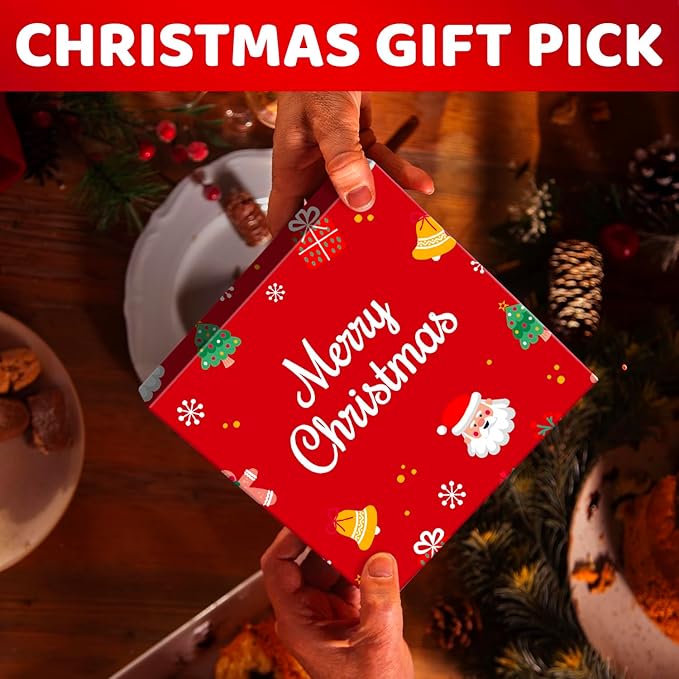 HAPPYPOP Sports Gifts for Kids - Soccer Baseball Basketball Hockey Volleyball Socks