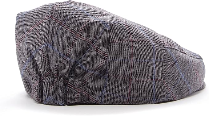 Born to Love Flat Scally Cap Boy's Tweed Page Boy Newsboy Baby Kids Driver Cap Hat