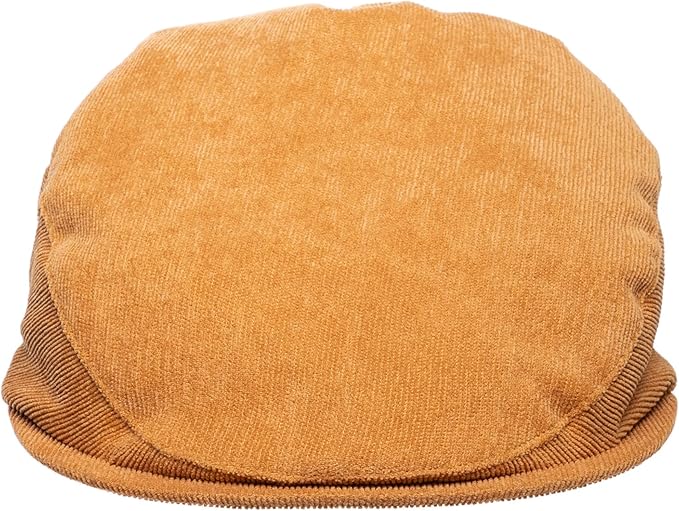 Born to Love Flat Scally Cap Boy's Tweed Page Boy Newsboy Baby Kids Driver Cap Hat
