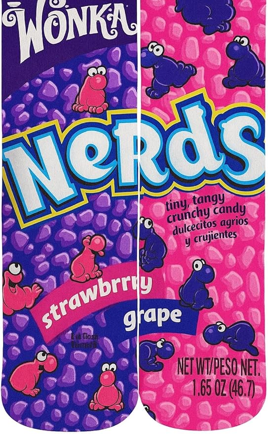 DJDesigns 3D Printed Graphic Kids Youth Sizes (Fits Ages 5-9) Mid Crew Sock