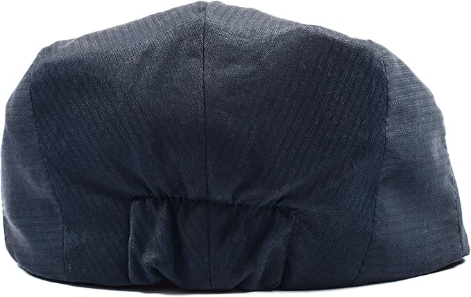 Born to Love Flat Scally Cap Boy's Tweed Page Boy Newsboy Baby Kids Driver Cap Hat