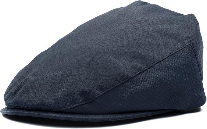 Born to Love Flat Scally Cap Boy's Tweed Page Boy Newsboy Baby Kids Driver Cap Hat