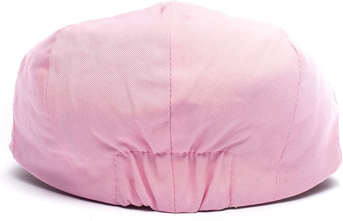 Born to Love Flat Scally Cap Boy's Tweed Page Boy Newsboy Baby Kids Driver Cap Hat