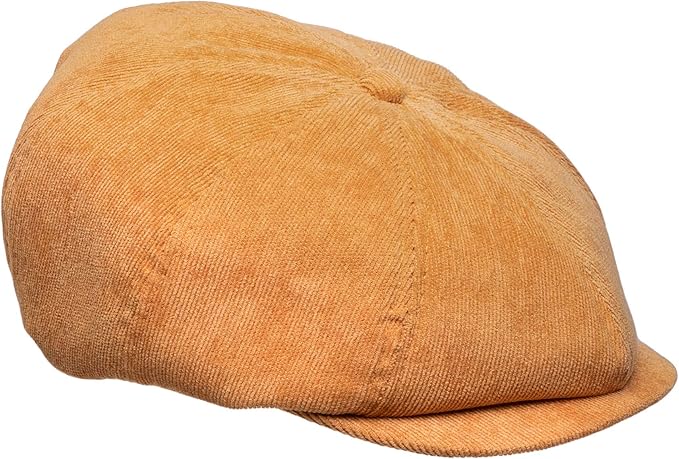 Born to Love Flat Scally Cap Boy's Tweed Page Boy Newsboy Baby Kids Driver Cap Hat