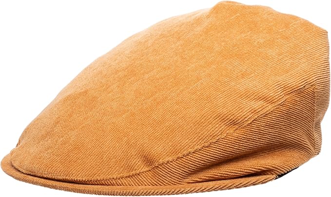 Born to Love Flat Scally Cap Boy's Tweed Page Boy Newsboy Baby Kids Driver Cap Hat