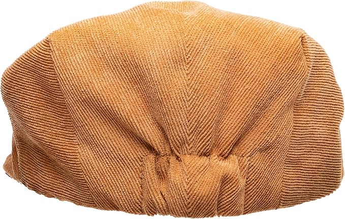 Born to Love Flat Scally Cap Boy's Tweed Page Boy Newsboy Baby Kids Driver Cap Hat