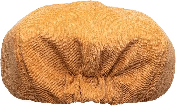 Born to Love Flat Scally Cap Boy's Tweed Page Boy Newsboy Baby Kids Driver Cap Hat