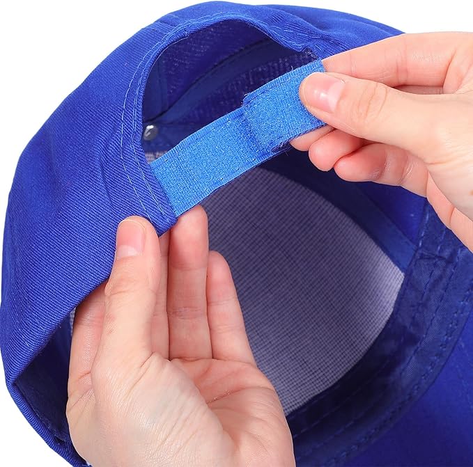 Kids Baseball Caps Youth Adjustable Plain Baseball Hats Cotton Blank Hats Bulk for Girls Boys Sport Team