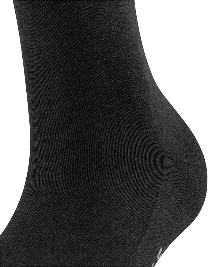 FALKE Women's Family Knee-High Socks, Breathable, Eco Friendly, 1 Pair